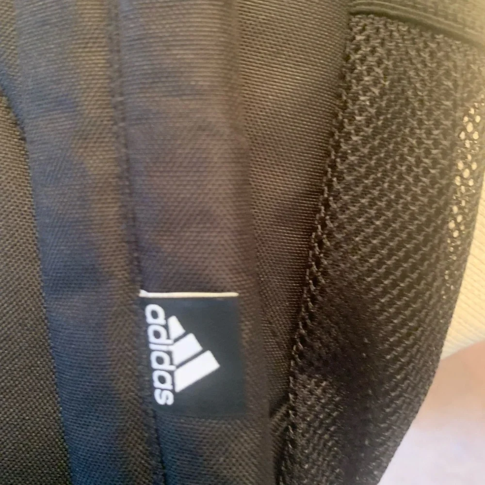 New‎ Adidas book bag